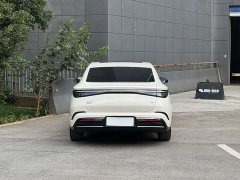 BYD Dolphin 2023 DM-i 1.5T 121km Premium Edition - ფოტო 7