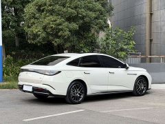 BYD Dolphin 2023 DM-i 1.5T 121km Premium Edition - ფოტო 8