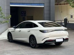 BYD Dolphin 2023 DM-i 1.5T 121km Premium Edition - ფოტო 9