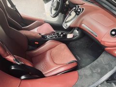 McLaren GT 2019 4.0T Standard - ფოტო 4