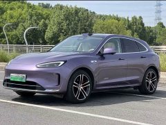 AITO Aion M5 Extended Range Ultra AWD - ფოტო 1