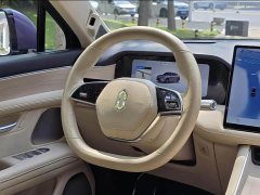 AITO Aion M5 Extended Range Ultra AWD - ფოტო 12