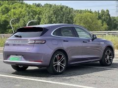 AITO Aion M5 Extended Range Ultra AWD - ფოტო 14