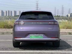 AITO Aion M5 Extended Range Ultra AWD - ფოტო 15