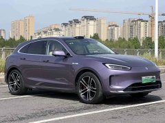 AITO Aion M5 Extended Range Ultra AWD - ფოტო 3