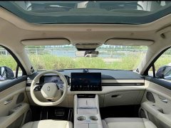 AITO Aion M5 Extended Range Ultra AWD - ფოტო 5