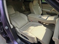 AITO Aion M5 Extended Range Ultra AWD - ფოტო 8