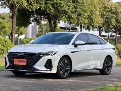 Chery Arrizo 8 High-Performance Edition 2.0T DCT - ფოტო 1
