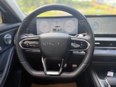 Chery Arrizo 8 High-Performance Edition 2.0T DCT - ფოტო 13