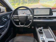 Chery Arrizo 8 High-Performance Edition 2.0T DCT - ფოტო 14