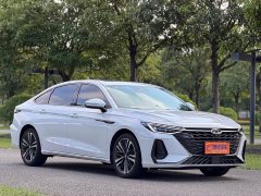 Chery Arrizo 8 High-Performance Edition 2.0T DCT - ფოტო 3