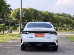 Chery Arrizo 8 High-Performance Edition 2.0T DCT - ფოტო 4