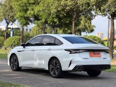Chery Arrizo 8 High-Performance Edition 2.0T DCT - ფოტო 5