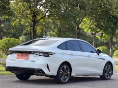 Chery Arrizo 8 High-Performance Edition 2.0T DCT - ფოტო 6