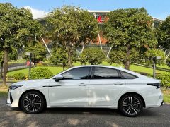 Chery Arrizo 8 High-Performance Edition 2.0T DCT - ფოტო 7
