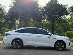 Chery Arrizo 8 High-Performance Edition 2.0T DCT - ფოტო 8