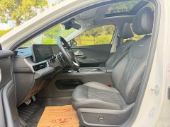 Chery Arrizo 8 High-Performance Edition 2.0T DCT - ფოტო 9