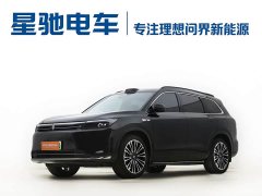 AITO M7 1.5T Intelligent Driving RWD Ultra 5-Seater - ფოტო 1
