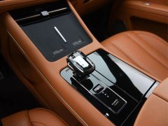 AITO M7 1.5T Intelligent Driving RWD Ultra 5-Seater - ფოტო 10