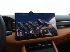AITO M7 1.5T Intelligent Driving RWD Ultra 5-Seater - ფოტო 12