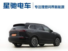 AITO M7 1.5T Intelligent Driving RWD Ultra 5-Seater - ფოტო 15
