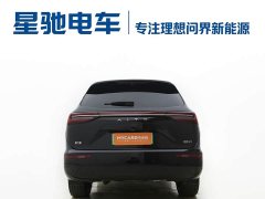 AITO M7 1.5T Intelligent Driving RWD Ultra 5-Seater - ფოტო 16