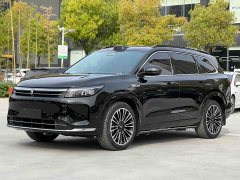 AITO M7 1.5T Intelligent Driving RWD Ultra 5-Seater - ფოტო 17