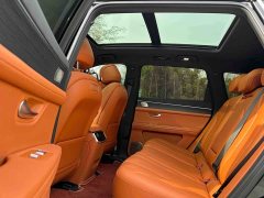 AITO M7 1.5T Intelligent Driving RWD Ultra 5-Seater - ფოტო 20