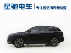 AITO M7 1.5T Intelligent Driving RWD Ultra 5-Seater - ფოტო 3