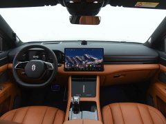 AITO M7 1.5T Intelligent Driving RWD Ultra 5-Seater - ფოტო 4