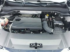 Chery Tiggo 9 2023 2.0T Automatic Two-Wheel Drive Luxury 5-Seater - ფოტო 10