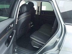 Chery Tiggo 9 2023 2.0T Automatic Two-Wheel Drive Luxury 5-Seater - ფოტო 11