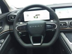 Chery Tiggo 9 2023 2.0T Automatic Two-Wheel Drive Luxury 5-Seater - ფოტო 15