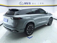 Chery Tiggo 9 2023 2.0T Automatic Two-Wheel Drive Luxury 5-Seater - ფოტო 3