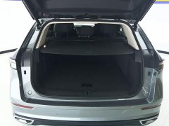 Chery Tiggo 9 2023 2.0T Automatic Two-Wheel Drive Luxury 5-Seater - ფოტო 4