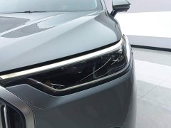 Chery Tiggo 9 2023 2.0T Automatic Two-Wheel Drive Luxury 5-Seater - ფოტო 5