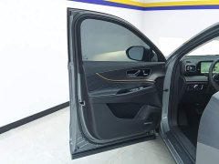 Chery Tiggo 9 2023 2.0T Automatic Two-Wheel Drive Luxury 5-Seater - ფოტო 7