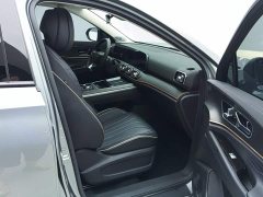 Chery Tiggo 9 2023 2.0T Automatic Two-Wheel Drive Luxury 5-Seater - ფოტო 8