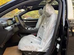 Geely Xingui Xingrui Oriental Radiance 1.5TD Kunlun Edition - ფოტო 10