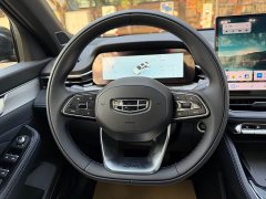 Geely Xingui Xingrui Oriental Radiance 1.5TD Kunlun Edition - ფოტო 16