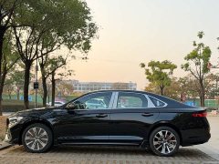 Geely Xingui Xingrui Oriental Radiance 1.5TD Kunlun Edition - ფოტო 4