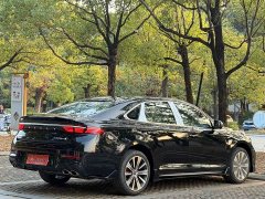 Geely Xingui Xingrui Oriental Radiance 1.5TD Kunlun Edition - ფოტო 5