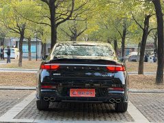 Geely Xingui Xingrui Oriental Radiance 1.5TD Kunlun Edition - ფოტო 6