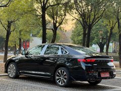 Geely Xingui Xingrui Oriental Radiance 1.5TD Kunlun Edition - ფოტო 7