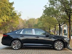 Geely Xingui Xingrui Oriental Radiance 1.5TD Kunlun Edition - ფოტო 8