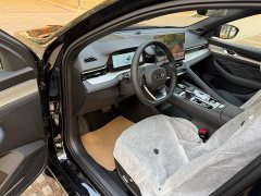Geely Xingui Xingrui Oriental Radiance 1.5TD Kunlun Edition - ფოტო 9