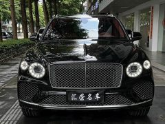 Bentley Bentayga 4.0T V8 - ფოტო 2