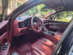Bentley Bentayga 4.0T V8 - ფოტო 3
