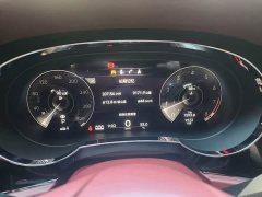 Bentley Bentayga 4.0T V8 - ფოტო 5