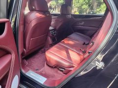 Bentley Bentayga 4.0T V8 - ფოტო 6